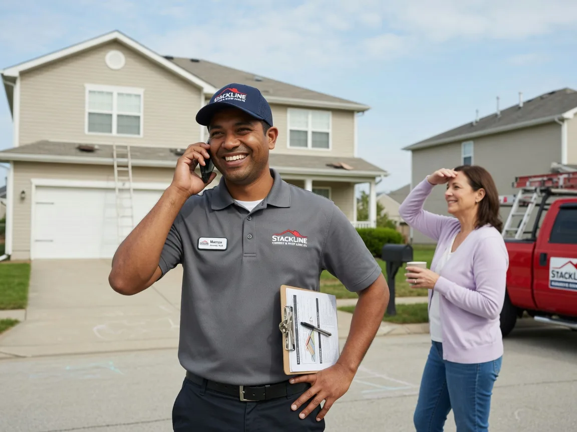 Chimney flashing repair Grover Hill, OH FAQs